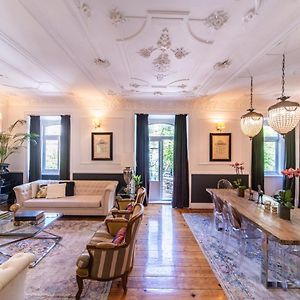 Appartement met Drie Slaapkamers